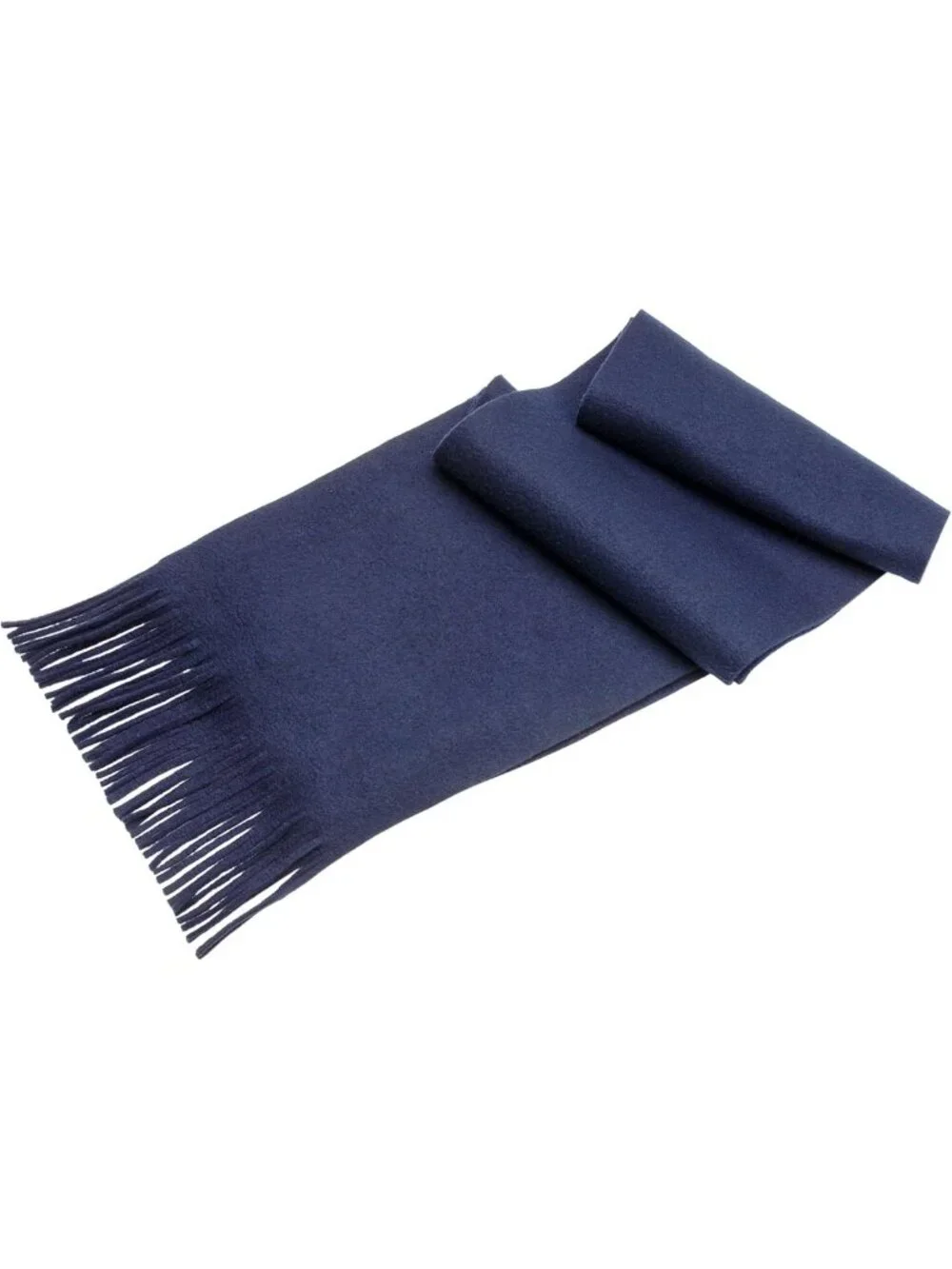 12 Pack Cozy Fleece Winter Scarves - Warm Multi-Color Unisex Accessories
